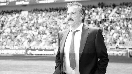 La Volpe: Si en la última Superliga había VAR, el campeón era River