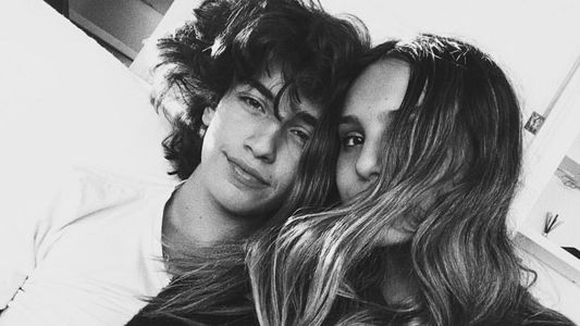 Los 16 de Juanita Tinelli: Su novio (hijo de Florencia Peña) le publicó este mensaje en Instagram