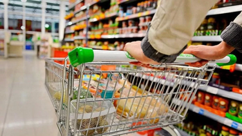 Inflación de alimentos: un informe reservado revela las subas de mayo y muestra una desaceleración en la primera semana de junio