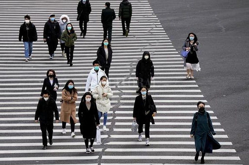 Cómo funciona la reja digital de Taiwan que controla que la gente no salga de sus casas