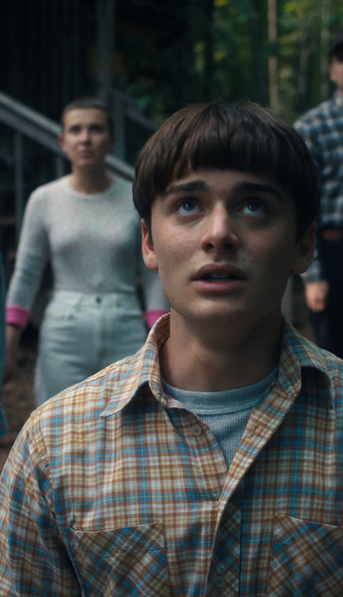 Netflix: el importante anuncio que hizo el elenco de Stranger Things