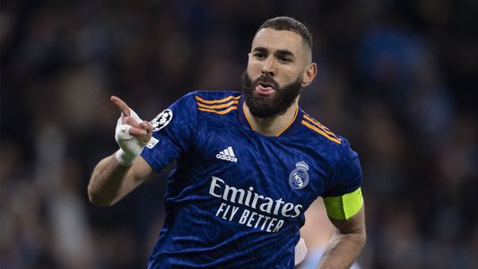 El tremendo elogio de Karim Benzema a la Selección Argentina