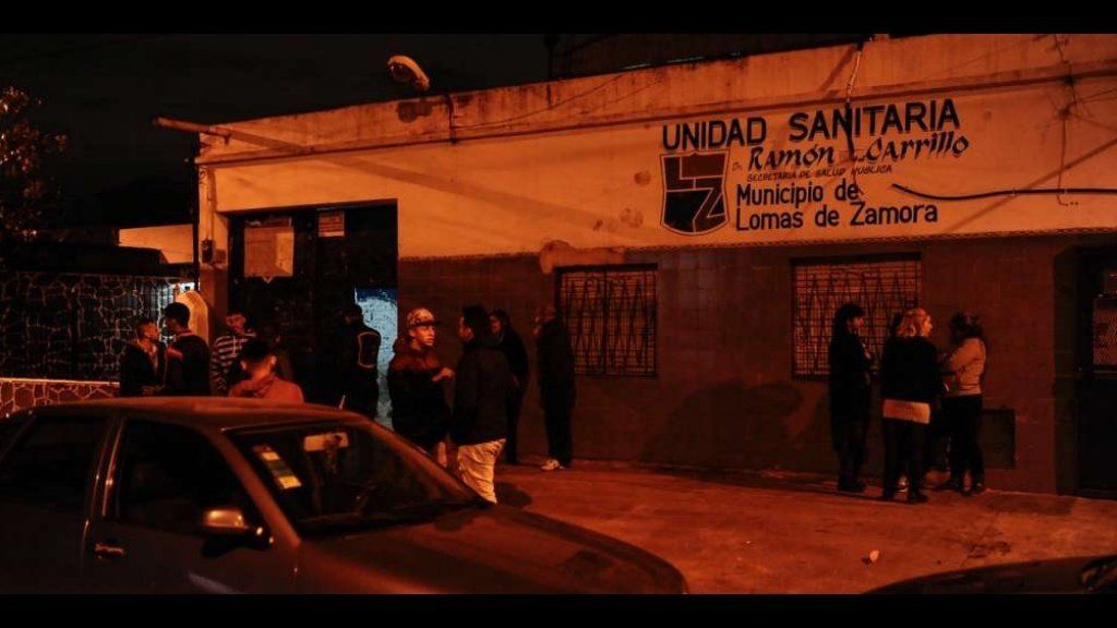 Una nena de tres años murió con quemaduras graves: detuvieron a su madre y al padrastro