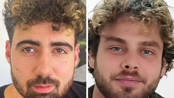 Opinión | Conflicto en Gaza: los rehenes Guy y Alon están vivos, pero no tienen más tiempo