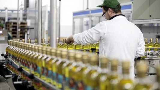 Lanzan créditos por US$50 millones a PyMES agroalimentarias