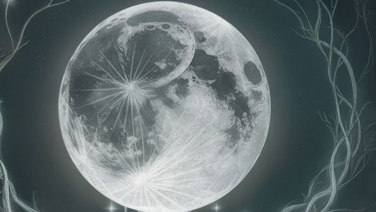 Astrología: los 5 signos más favorecidos por la Luna en Géminis