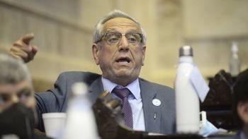 El diputado Facundo Suárez Lastra sufrió una estafa virtual como la de Moldavsky
