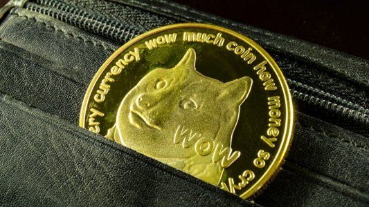 Criptomonedas: Dogecoin ¿Tiene emisión sin límite?