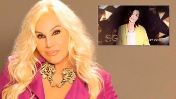 Felipe Pettinato plantó a Susana Giménez: ¿Por qué no fue al programa?