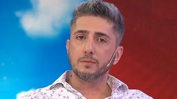 Jey Mammon reapareció en Intrusos e hizo una dura confesión: Estuve a punto de...