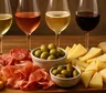 Qué vino elegir para una picada argentina: estilos que funcionan sin tapar los sabores