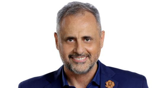 La nostalgia de Jorge Rial al volver a su casa de la infancia
