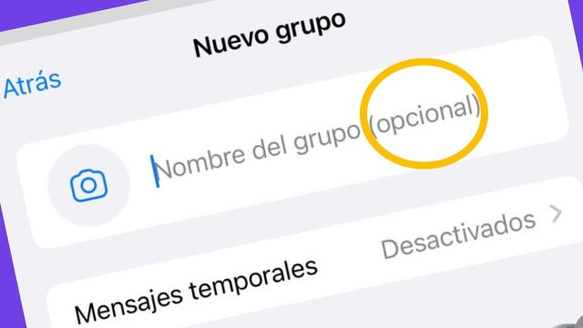 WhatsApp implementa importantes cambios en los grupos: de qué se trata