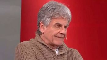 Raúl Rizzo pidió disculpas a los padres de niños con autismo: Me equivoqué