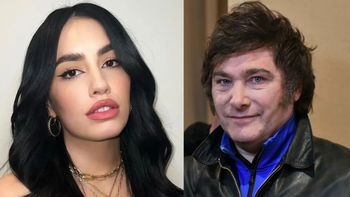 La picante respuesta de Javier Milei a Lali Espósito: No sé quién es, escucho a...
