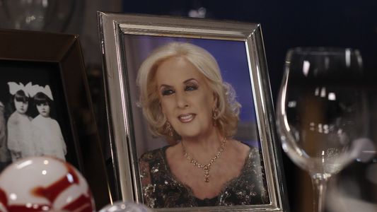 Cuánto rating hizo Mirtha Legrand en su regreso a la TV desde Mar del Plata