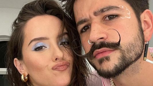 Evaluna Montaner y Camilo: la drástica decisión que tomaron sobre ser padres tras la polémica por el género de Índigo