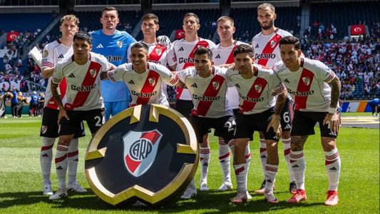 River, cada vez más lejos del Mundial de Clubes: los motivos que lo alejan del certamen