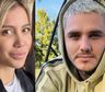 Wanda Nara contó cómo vivieron sus hijas el reencuentro con Mauro Icardi: Salieron muy...