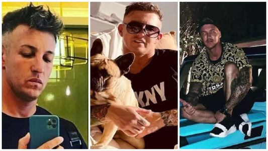 El misterio del auto, el celular y el perro del empresario descuartizado