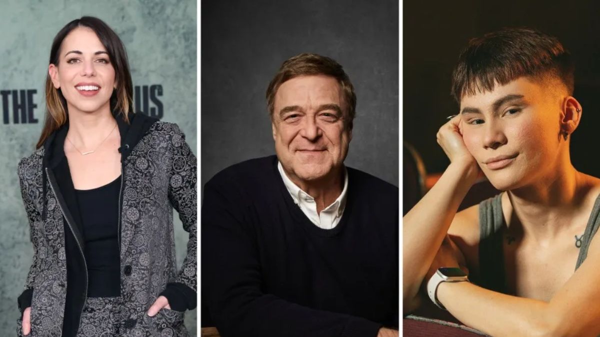 The Last of Us: HBO anuncia a John Goodman