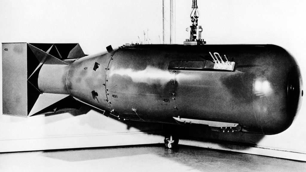 A 74 años de la bomba atómica en Hiroshima: ¿cuáles son los países que tienen hoy armas nucleares?