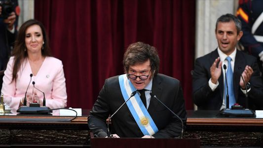 Javier Milei y las 7 claves de un abril caliente (y una reflexión extra)