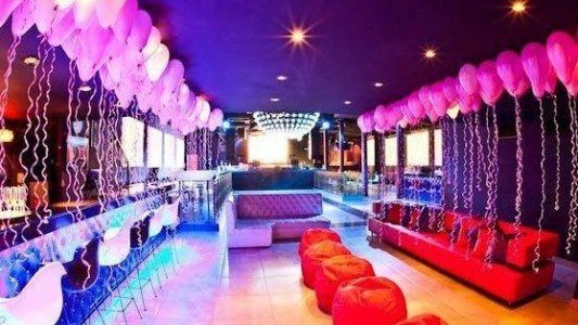 Boliches de Río de Janeiro: La vida nocturna