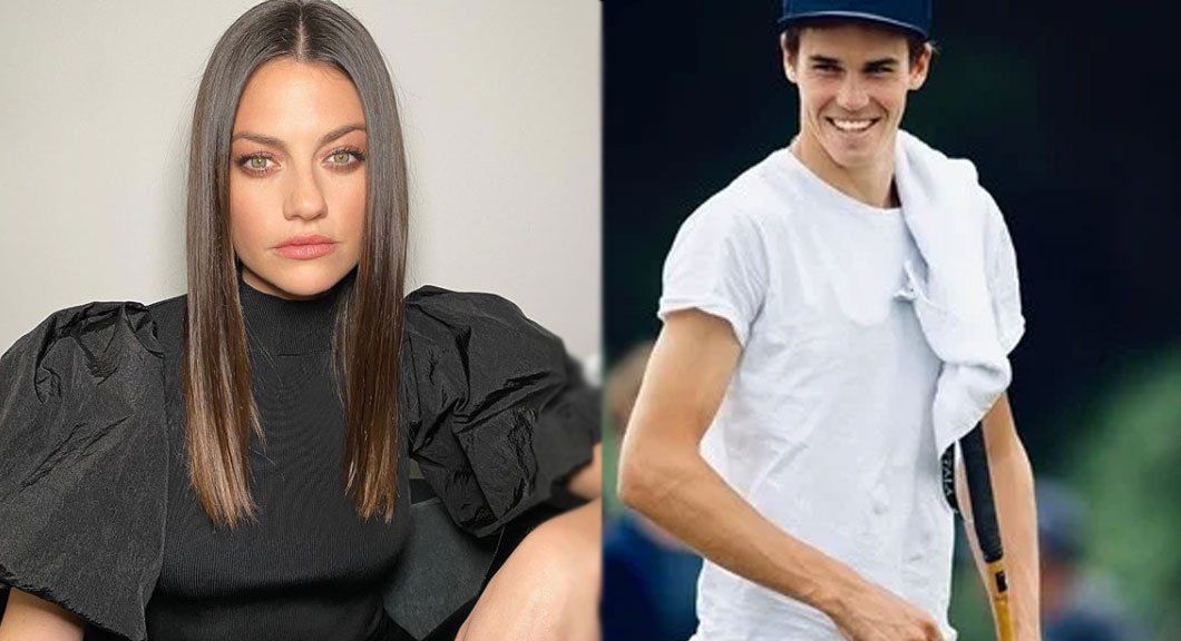 Sofía Jujuy confirmó su nuevo romance con un polista