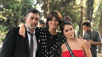 El nuevo desafío de Lali Espósito: presenta ficción en Miami como directora