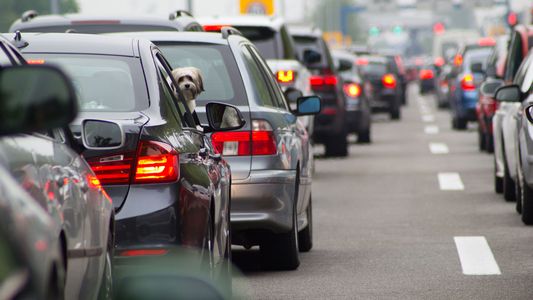 Las patentes aumentan hasta 288% en Buenos Aires