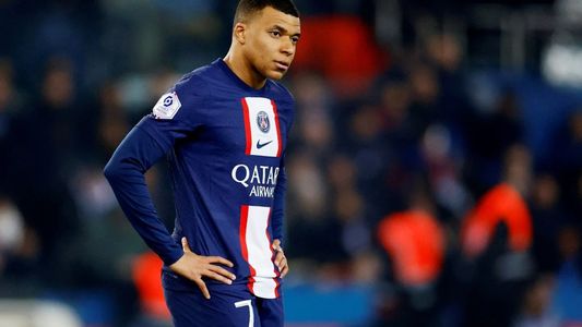 Kylian Mbappé explotó por un spot del PSG: el feroz comunicado del francés en contra del club