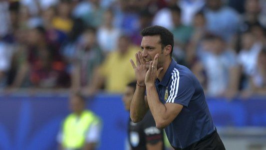 Desopilante: Paraguay y Uruguay confirman un amistoso que la Selección Argentina desconoce