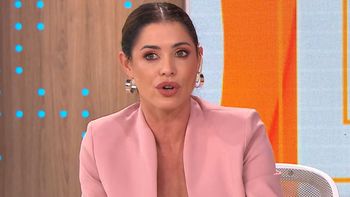 La indignación de Pamela David por la polémica de las empanadas: Vergonzoso (Foto: captura)