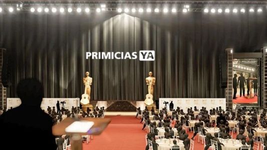 Premios Martín Fierro: se definió cuándo se entregarán y dónde será la fiesta