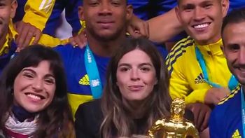 Cuánto cobraron Dalma y Gianinna por el homenaje a Diego Maradona