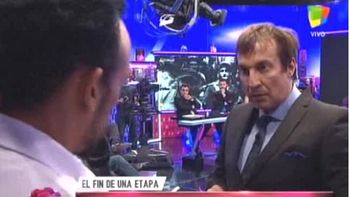 En Intratables debatieron sobre Fidel y un cubano abandonó el programa en vivo