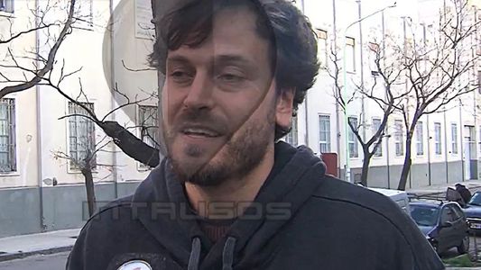 Andrés Gil rompió el silencio por la separación de Gimena Accardi y Nico Vázquez: Estoy...