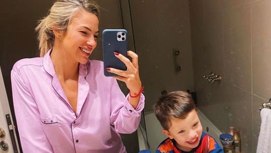 Ailén Bechara contó cuántas niñeras tiene para su hijo de 3 años y estalló la polémica