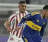 Torneo Clausura: Boca empató 2 a 2 con Instituto en Córdoba