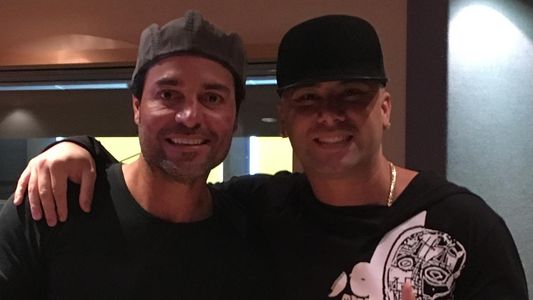 Chayanne se suma al reggaetón junto a Wisin