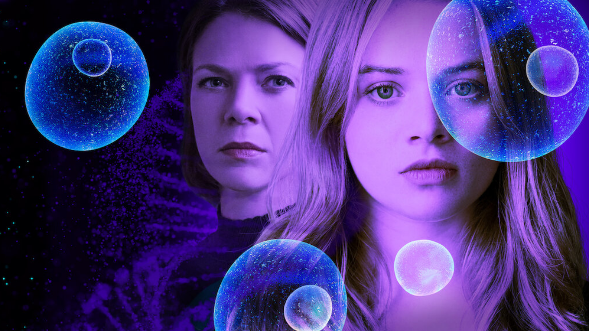 Netflix: El 9 de julio estrena segunda temporada de Biohackers