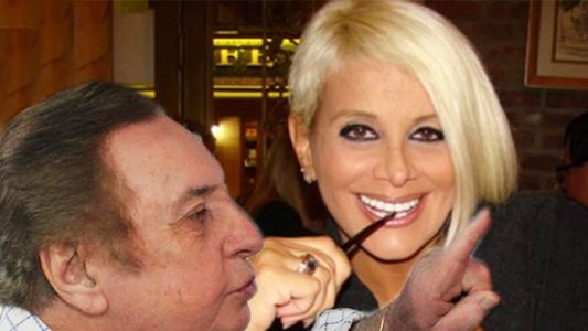Exclusivo | La irónica respuesta de Santiago Bal a Carmen Barbieri