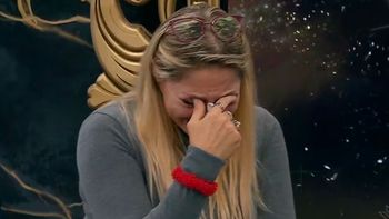 Se supo el verdadero motivo por el que Tamara Paganini decidió enterrar a sus hijos en otro país