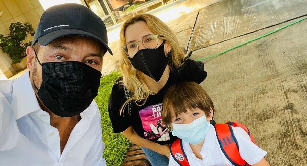 Las nuevas restricciones complican los planes de Tinelli