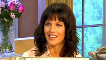 Liz Solari recordó la trágica muerte de su novio en 2010