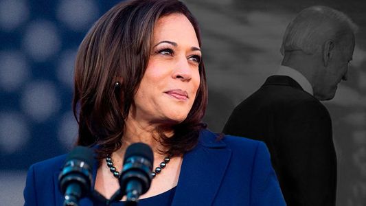 Kamala Harris, candidata: qué dicen las encuestas sobre sus chances de ganarle a Trump