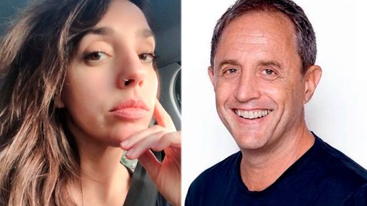 La estricta condición que le habría impuesto Ernesto Tenembaum a Tamara Pettinato para volver a la radio