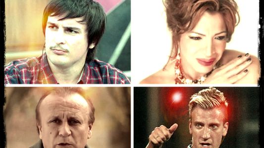 Los diez famosos que deben ir a agradecerle a la Virgen de Luján