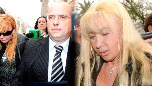 Giselle Rímolo: Engañada, sin techo y destino de homeless